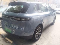 Leapmotor B10 510 LiDAR Edition - ფოტო 6
