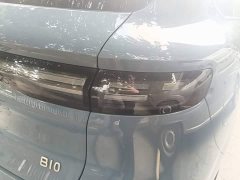 Leapmotor B10 510 LiDAR Edition - ფოტო 7