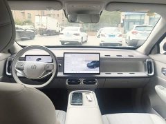 Leapmotor B10 510 LiDAR Edition - ფოტო 9