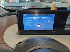 Wuling Binguo 333km Joy Edition - ფოტო 11