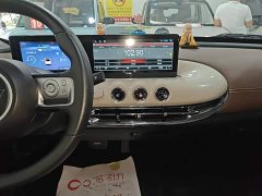 Wuling Binguo 333km Joy Edition - ფოტო 12