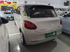Wuling Binguo 333km Joy Edition - ფოტო 4