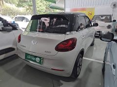Wuling Binguo 333km Joy Edition - ფოტო 6