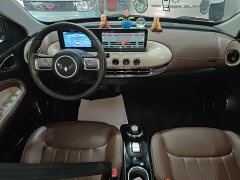 Wuling Binguo 333km Joy Edition - ფოტო 9