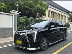GAC Aion E9 2023 E9 Master - ფოტო 1