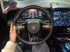 GAC Aion E9 2023 E9 Master - ფოტო 10