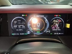 GAC Aion E9 2023 E9 Master - ფოტო 11