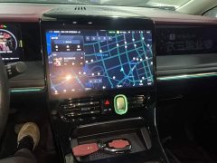 GAC Aion E9 2023 E9 Master - ფოტო 12