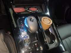 GAC Aion E9 2023 E9 Master - ფოტო 13