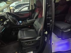 GAC Aion E9 2023 E9 Master - ფოტო 14
