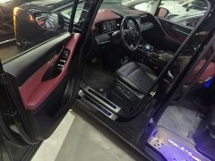 GAC Aion E9 2023 E9 Master - ფოტო 15