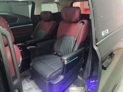 GAC Aion E9 2023 E9 Master - ფოტო 16