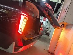 GAC Aion E9 2023 E9 Master - ფოტო 18