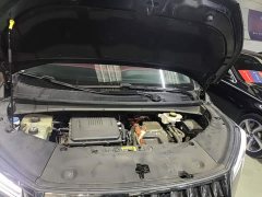 GAC Aion E9 2023 E9 Master - ფოტო 19
