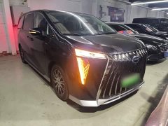 GAC Aion E9 2023 E9 Master - ფოტო 3