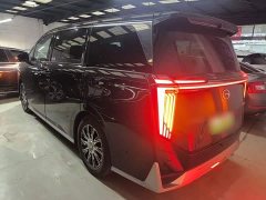 GAC Aion E9 2023 E9 Master - ფოტო 4
