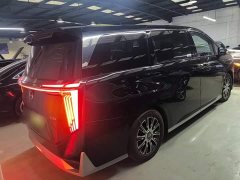 GAC Aion E9 2023 E9 Master - ფოტო 6