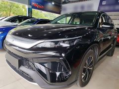 BYD Song Pro New Energy 2nd Gen DM-i 115KM Exceed - ფოტო 1