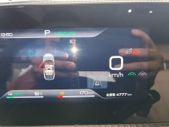 BYD Song Pro New Energy 2nd Gen DM-i 115KM Exceed - ფოტო 11