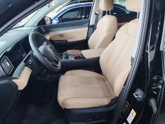 BYD Song Pro New Energy 2nd Gen DM-i 115KM Exceed - ფოტო 14