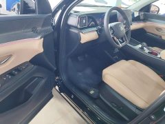 BYD Song Pro New Energy 2nd Gen DM-i 115KM Exceed - ფოტო 15