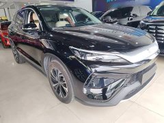 BYD Song Pro New Energy 2nd Gen DM-i 115KM Exceed - ფოტო 3