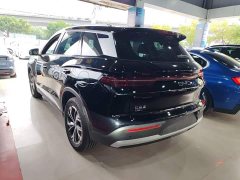 BYD Song Pro New Energy 2nd Gen DM-i 115KM Exceed - ფოტო 4