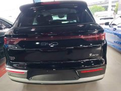 BYD Song Pro New Energy 2nd Gen DM-i 115KM Exceed - ფოტო 5