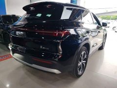 BYD Song Pro New Energy 2nd Gen DM-i 115KM Exceed - ფოტო 6