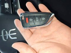 BYD Song Pro New Energy 2nd Gen DM-i 115KM Exceed - ფოტო 8