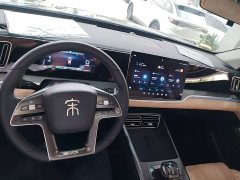 BYD Song Pro New Energy 2nd Gen DM-i 115KM Exceed - ფოტო 9