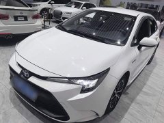 Toyota Corolla 2023 Intelligent Hybrid Dual-Engine 1.8L Leading Edition - ფოტო 1