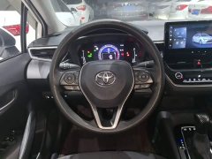 Toyota Corolla 2023 Intelligent Hybrid Dual-Engine 1.8L Leading Edition - ფოტო 10