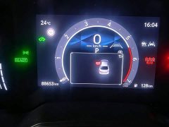 Toyota Corolla 2023 Intelligent Hybrid Dual-Engine 1.8L Leading Edition - ფოტო 11
