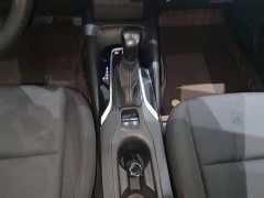 Toyota Corolla 2023 Intelligent Hybrid Dual-Engine 1.8L Leading Edition - ფოტო 13