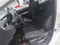 Toyota Corolla 2023 Intelligent Hybrid Dual-Engine 1.8L Leading Edition - ფოტო 14