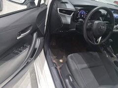 Toyota Corolla 2023 Intelligent Hybrid Dual-Engine 1.8L Leading Edition - ფოტო 15