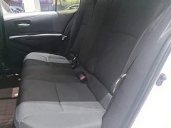 Toyota Corolla 2023 Intelligent Hybrid Dual-Engine 1.8L Leading Edition - ფოტო 16