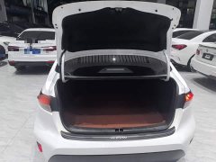 Toyota Corolla 2023 Intelligent Hybrid Dual-Engine 1.8L Leading Edition - ფოტო 18