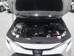 Toyota Corolla 2023 Intelligent Hybrid Dual-Engine 1.8L Leading Edition - ფოტო 19