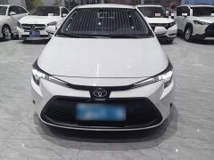 Toyota Corolla 2023 Intelligent Hybrid Dual-Engine 1.8L Leading Edition - ფოტო 2