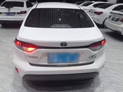 Toyota Corolla 2023 Intelligent Hybrid Dual-Engine 1.8L Leading Edition - ფოტო 5