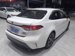 Toyota Corolla 2023 Intelligent Hybrid Dual-Engine 1.8L Leading Edition - ფოტო 6