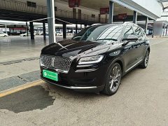 Lincoln Explorer 2021 2.0T AWD Premium - ფოტო 1