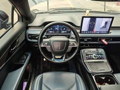 Lincoln Explorer 2021 2.0T AWD Premium - ფოტო 10