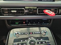Lincoln Explorer 2021 2.0T AWD Premium - ფოტო 13