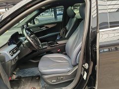 Lincoln Explorer 2021 2.0T AWD Premium - ფოტო 14