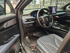 Lincoln Explorer 2021 2.0T AWD Premium - ფოტო 15