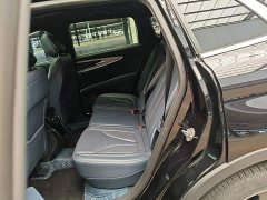 Lincoln Explorer 2021 2.0T AWD Premium - ფოტო 16