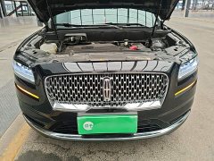 Lincoln Explorer 2021 2.0T AWD Premium - ფოტო 19